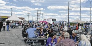 Seymour Knights of Columbus celebrates spring's arrival at Frühlingsfest
