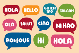 Learning Languages, Idiomas, Språk, Linguae