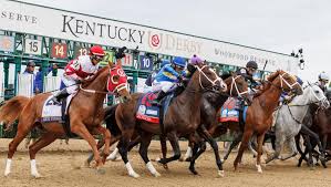 Eight horses die at Churchill Downs