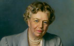 Eleanor Roosevelt Changed the Perspective of the First Lady