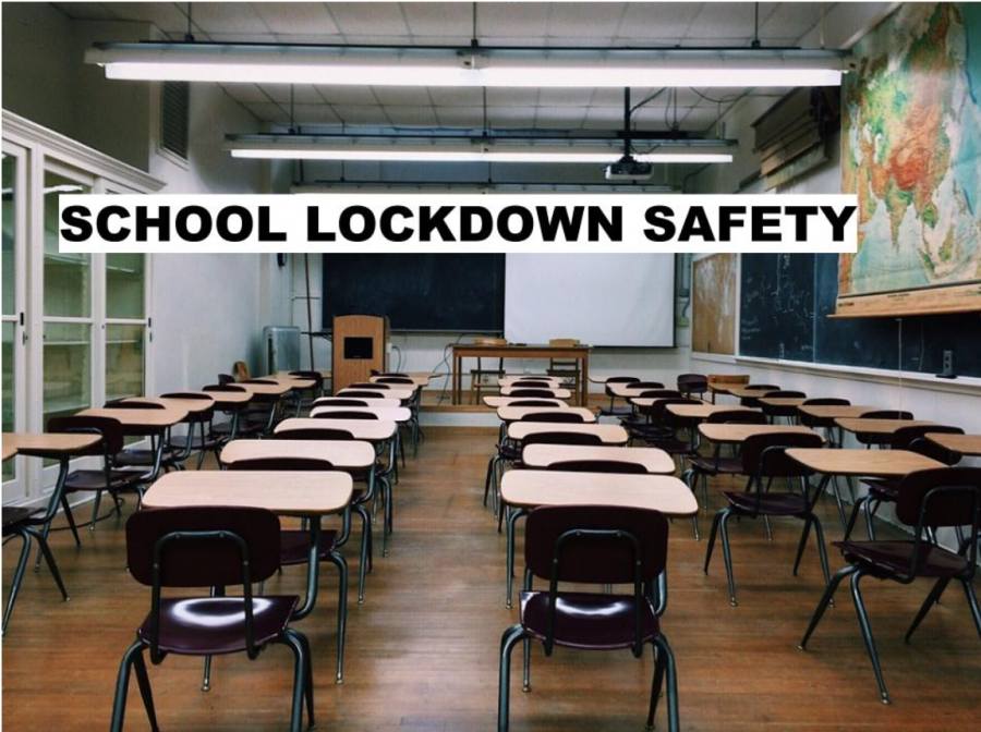 Safety+protocols+in+the+school+halls