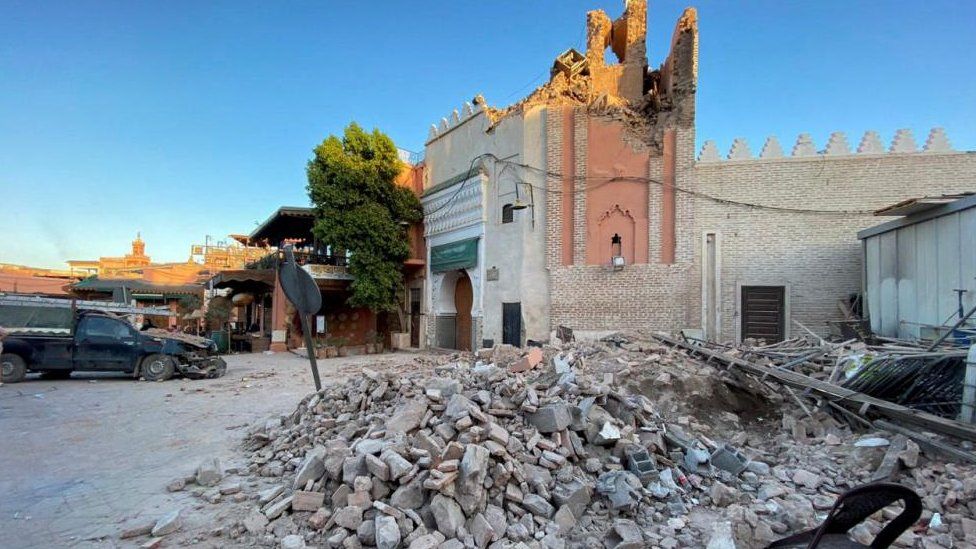 Morocco creates path to recovery after recent earthquake