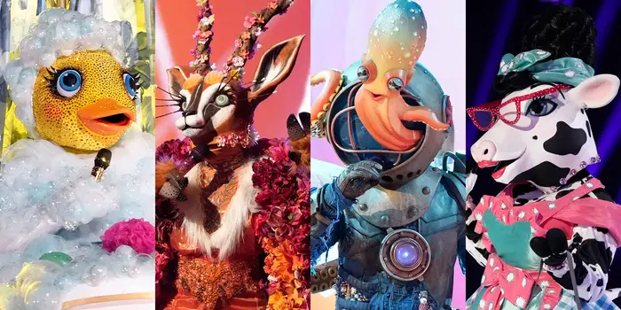 Masked Singer Group A: Guesses and Predictions