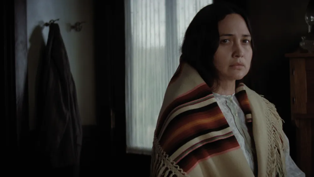 Lily Gladstone is First Native American Nominated for Oscar Best Actress