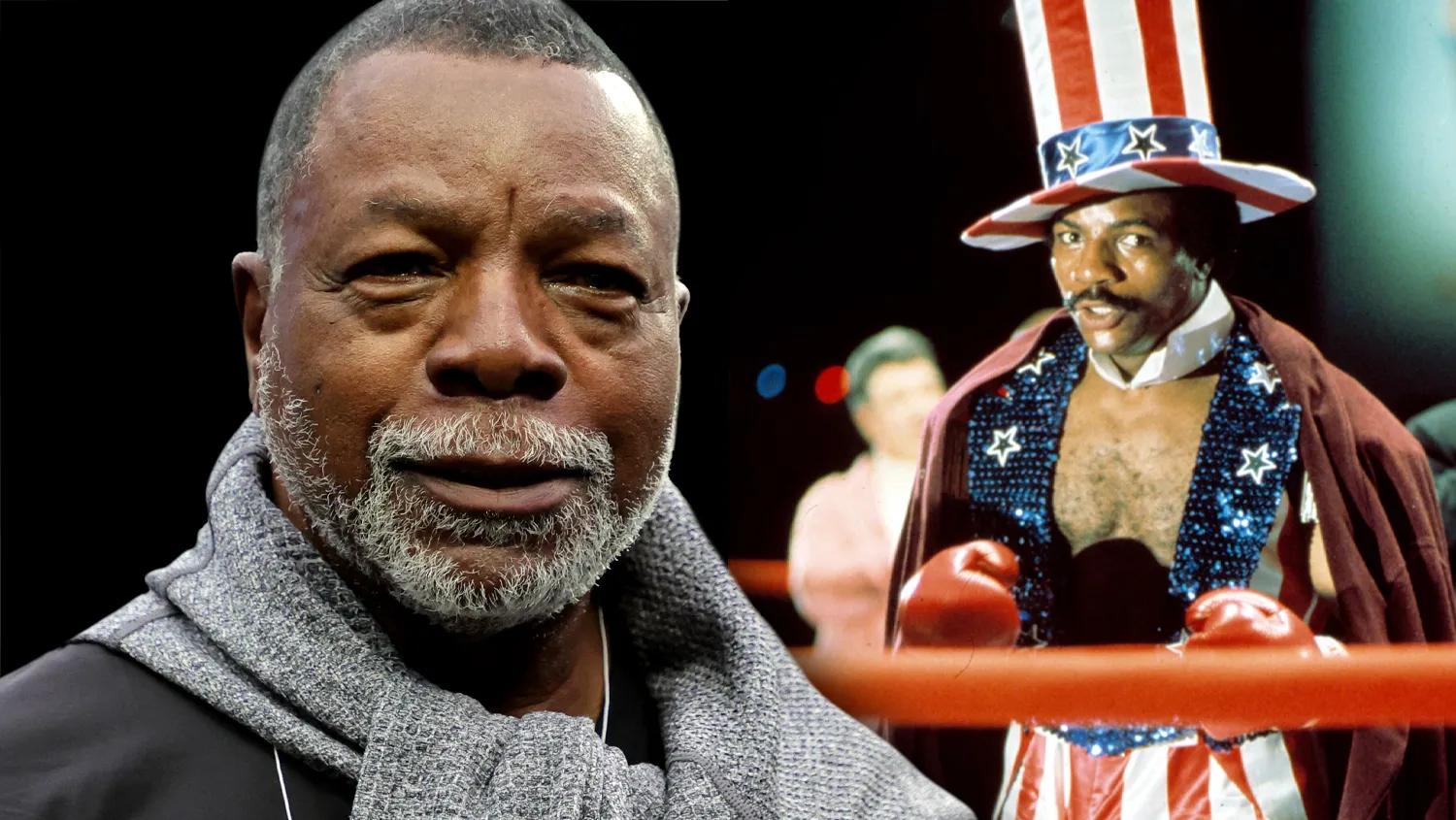 Carl Weathers Leaves a Lasting Legacy