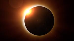 Solar Eclipse Playlist 2024