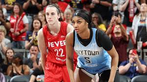 WNBA Rookie of the Year Race Heats Up