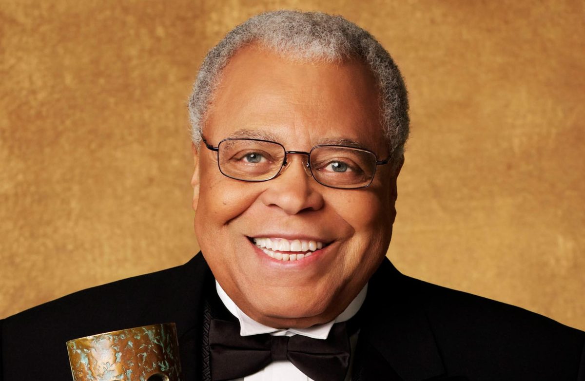 Iconic actor James Earl Jones passes away at age 93