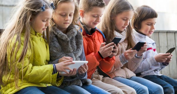 Brain Rot: The New Children's Epidemic?