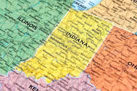Discovering the amazing features of Indiana