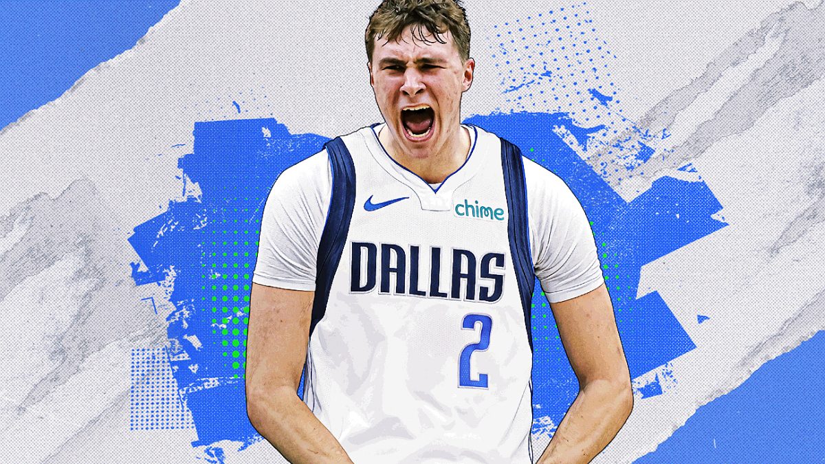 2025 NBA Draft Lottery Results