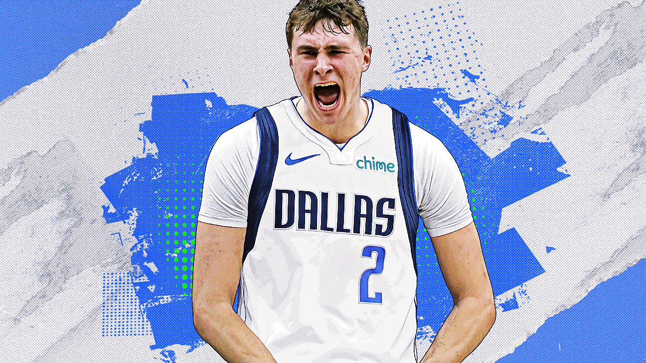 2025 NBA Draft Lottery Results