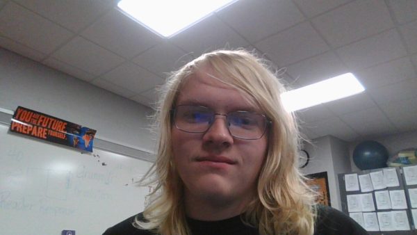 Dayton Smith