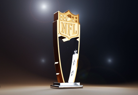 2025 NFL Predictions