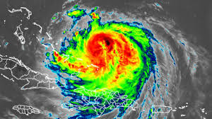 Hurricane Erin brings dangerous rip currents, dozens rescued along the East Coast