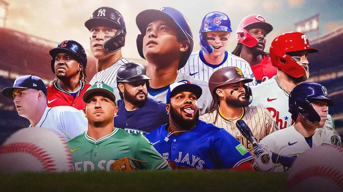 MLB Playoffs Preview