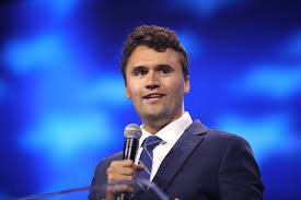 Charlie Kirk is assassinated during speech in Utah