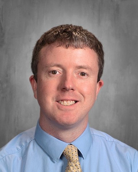 Mr. Chelius changes careers