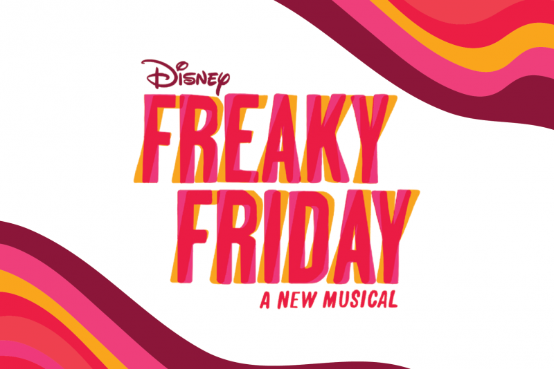Seymour High School Varsity Chorale performs Freaky Friday