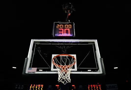 Should the IHSAA Implement a shot clock?