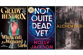 Goodreads announces 2025 award winners