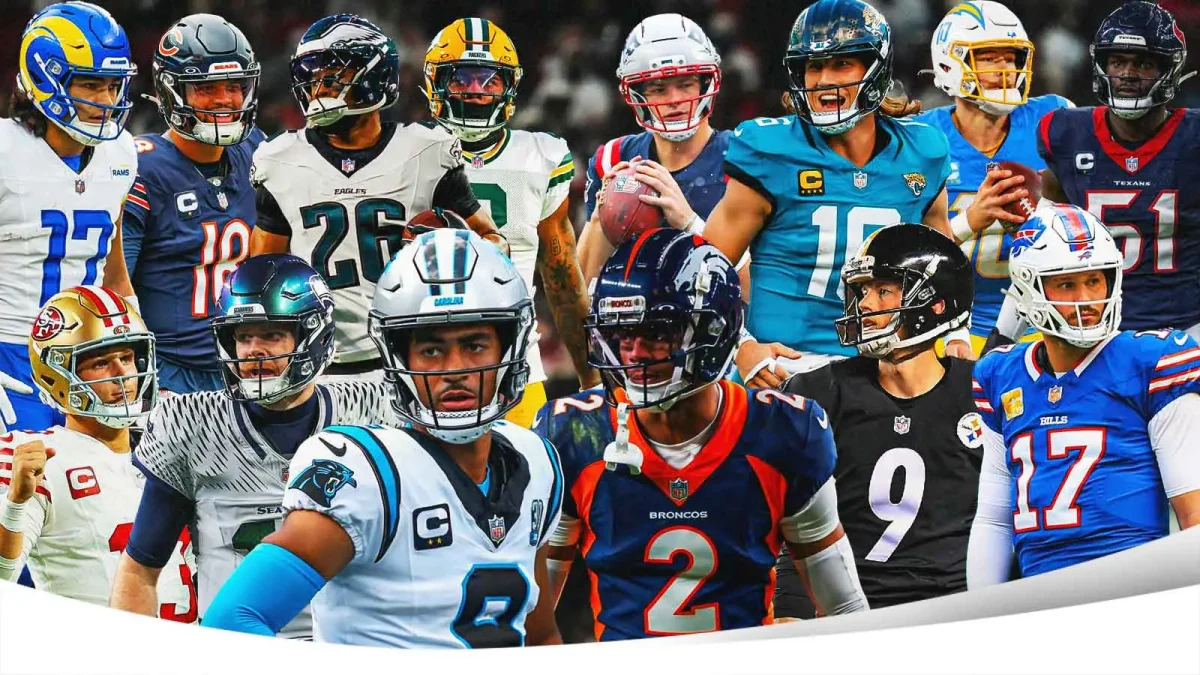 2026 NFL Playoff Preview