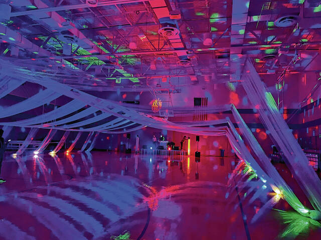SHS to hold Winter Formal dance on February 21st