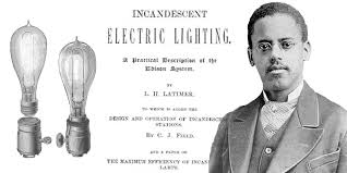 Lewis Latimer: Inventor and Scientist