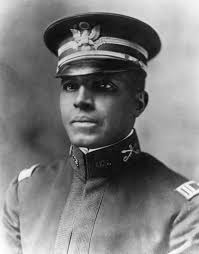 Trailblazing soldier helps build a National Park