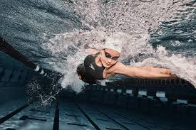 Lady Owls Swimming and Diving does it again