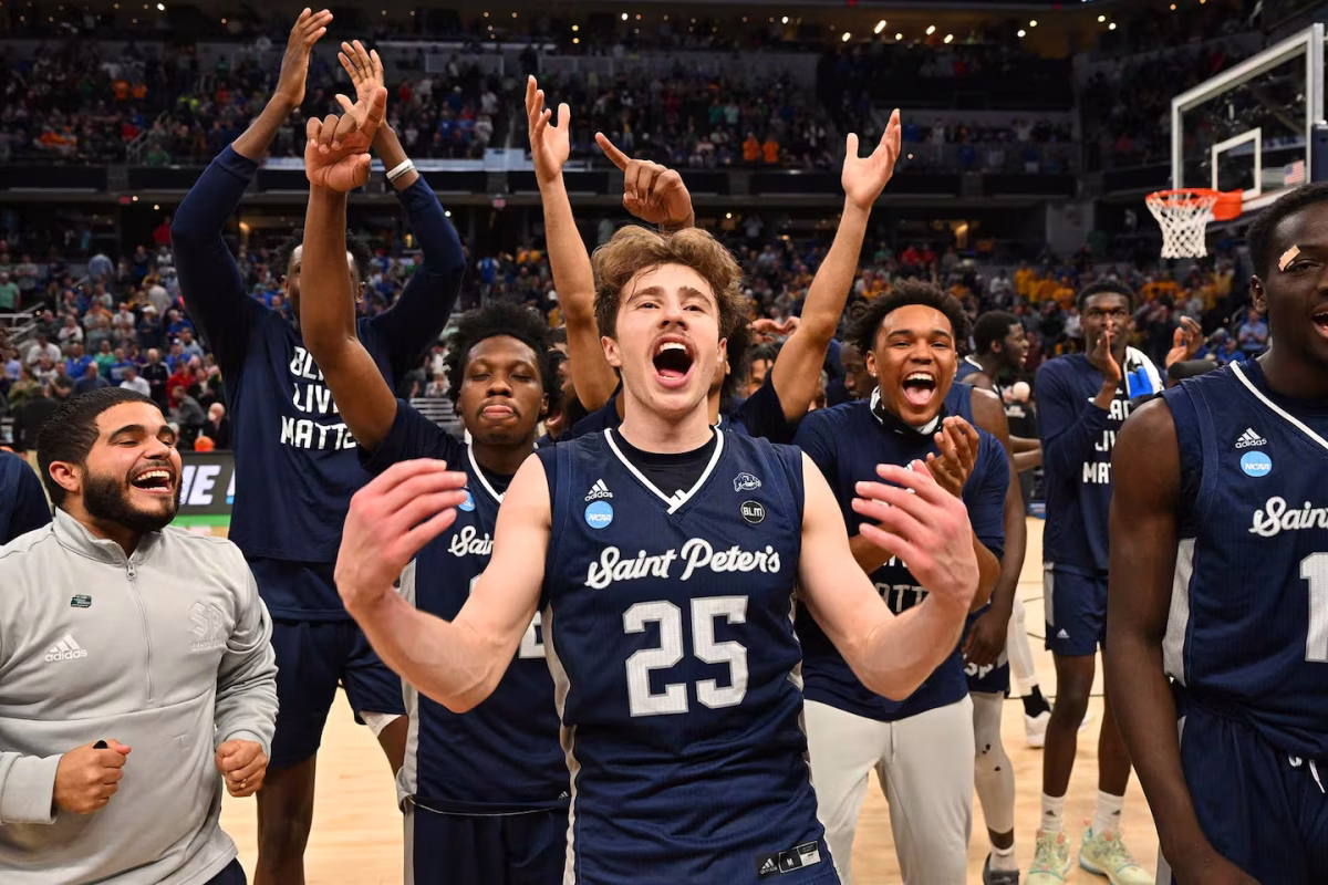 Has NIL killed the Cinderella in March Madness?