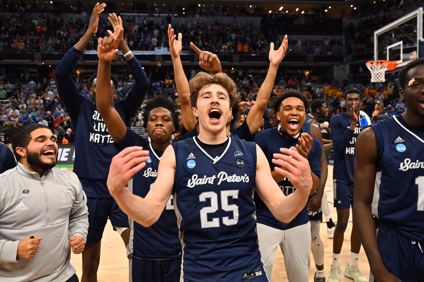 Has NIL killed the Cinderella in March Madness?