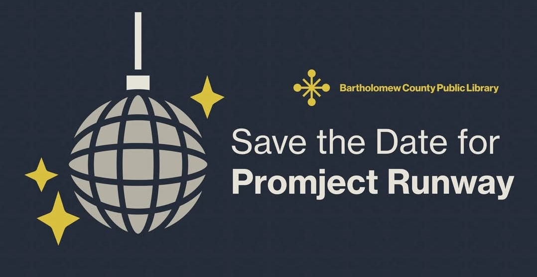 Save the date for PROMject Runway