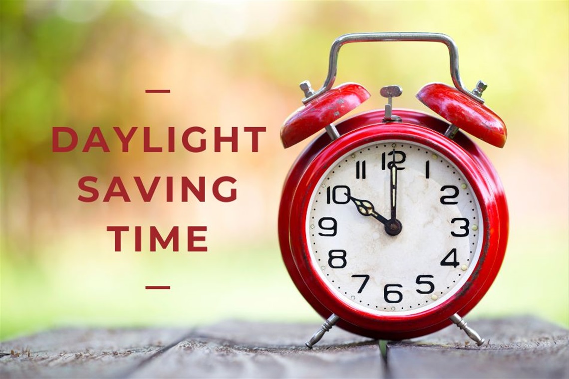 Daylight Savings Time creates controversy