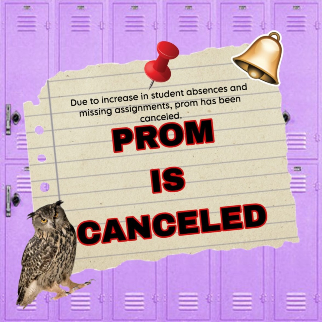 Seymour High School cancels 2026 Spectacular Spectacular prom