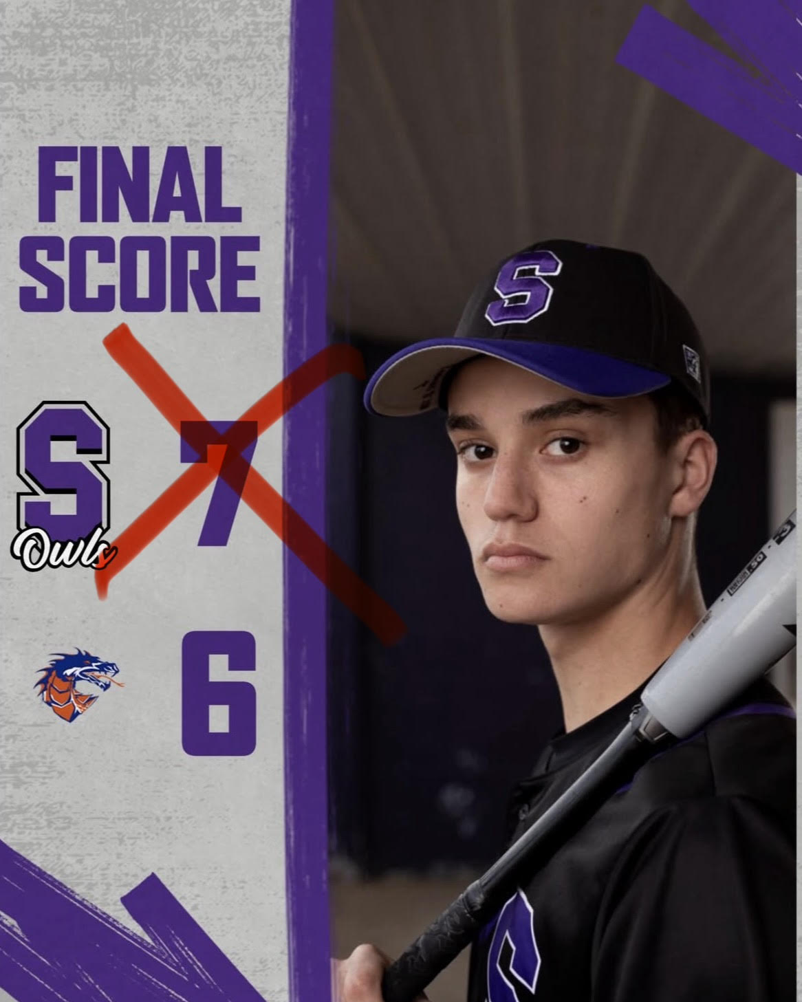 IHSAA overturns Seymour Baseball's walk-off win